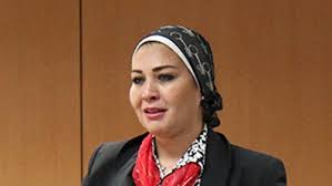 زينب سالم